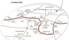SHILPITHA ROYAL, Bangalore - Residential Apartments