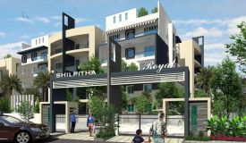 SHILPITHA ROYAL, Bangalore - Residential Apartments