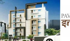 Pavani Sreshta, Bangalore - Residential Apartments
