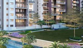 Kalpataru Jade Residences, Pune - 3/4 BHK Residences