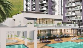 Kalpataru Jade Residences, Pune - 3/4 BHK Residences