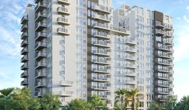 Ireo The Corridors, Gurgaon - 2/3/4 BHK Apartment