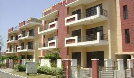 M2K Symphony Floors, Gurgaon - Residential Apartments