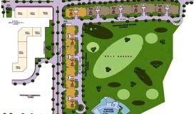 Ambience Caitriona, Gurgaon - Residential Floors