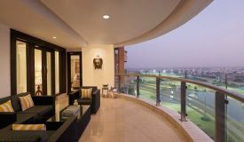 Ambience Caitriona, Gurgaon - 4\5 BHK Residences