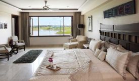 Ambience Caitriona, Gurgaon - 4\5 BHK Residences