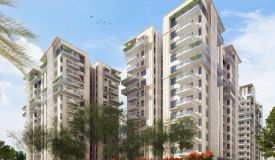 Shalimar Gallant, Lucknow - Luxurious Residences