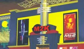 M2K Rohini