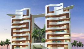 Shalimar Dwelling, Lucknow - Luxurious Residences
