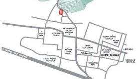 LANSUM GREENS, Hyderabad - 3 BHK Flats