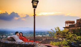 Newmoon Residency, Alwar - Premium Residential Plots