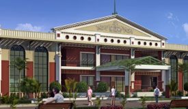 Mahidhara Central Phase - 2, Chennai - Luxurious Residences