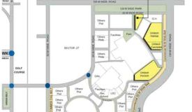 Unitech Verve, Greater Noida - Residential Complex