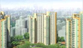 Unitech Verve, Greater Noida - Residential Complex