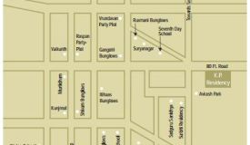 KP Residency, Ahmedabad - Residential Apartments