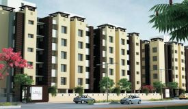 KP Residency, Ahmedabad - Residential Apartments