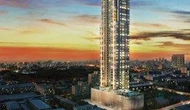 Godrej Sky Bycull