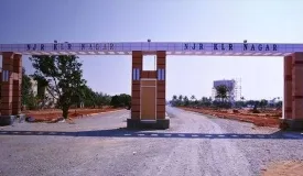 Pragati NJR KLRs Nagar