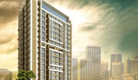 Centroid, Mumbai - 1,2 BHK Flats