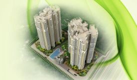 Imperial Greens, Greater Noida - 2/3 BHK Apartments