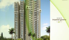 Imperial Greens, Greater Noida - 2/3 BHK Apartments