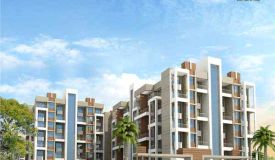 GK Palacio, Pune - 1 & 2 BHK Apartments