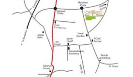 Rose E Mehar, Pune - 1, 2 & 2.5 BHK Apartments