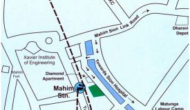 Evershine Madhuvan, Mumbai - 2, 2.5, 3 & 4 BHK Apartments