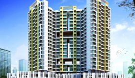 Evershine Madhuvan, Mumbai - 2, 2.5, 3 & 4 BHK Apartments