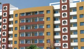 Oswal Nagar – Shanti Homes/Shanti Heights