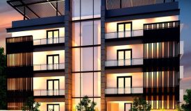 Madrid Residences, Bangalore - 3 BHK Flats