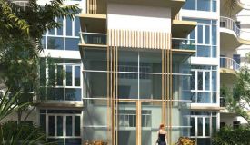 Emaar Palm Terraces Select, Gurgaon - Residential Floors