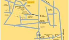 EKTA CALIFORNIA, Pune - 3 & 4 BHK Apartments