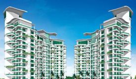 EKTA CALIFORNIA, Pune - 3 & 4 BHK Apartments