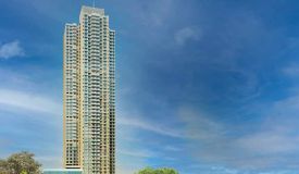 Senroofs, Mumbai - 2/3 BHK Aparment