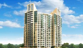 Senroofs, Mumbai - 2/3 BHK Aparment