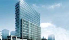 Palm Springs Plaza, Gurgaon - Commercial Complex