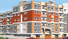 Jubilee homes