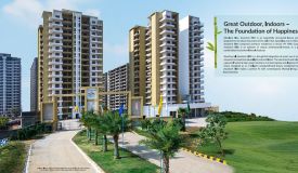 Assotech Blith, Gurgaon - 2/3/4 BHK Apartment