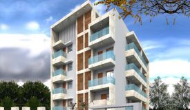 Saraswati, Chennai - 4 BHK Flats