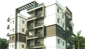 Gem Nugget, Hyderabad - 2,3 BHK Flats