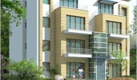 Samanvaya, Gurgaon - Residential Apartments