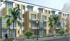 Samanvaya, Gurgaon - Residential Apartments