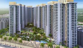Solstice, Mumbai - Residential Apartments