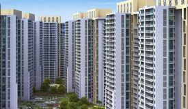 Solstice, Mumbai - Residential Apartments