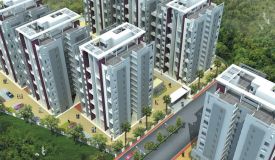 Alcon Renaissant, Pune - 2 BHK Apartments
