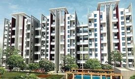 Alcon Renaissant, Pune - 2 BHK Apartments