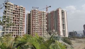 Elina Living, Pune - 2 & 3 BHK Apartment