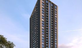 Elina Living, Pune - 2 & 3 BHK Apartment
