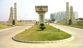 Bestech City